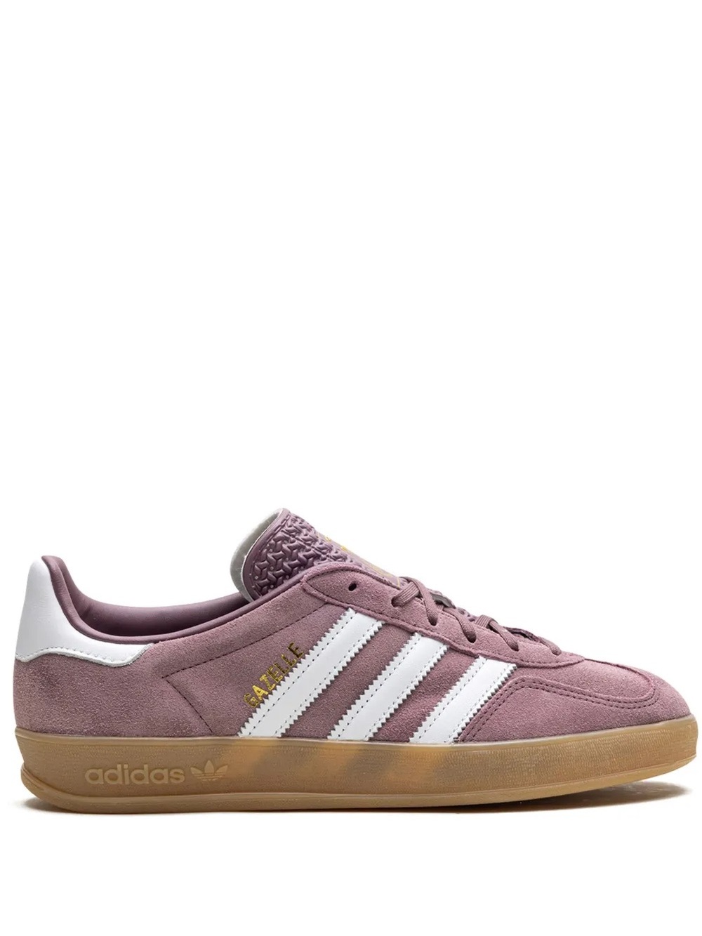 adidas - Gazelle Indoor "Shadow Fig" sneakers